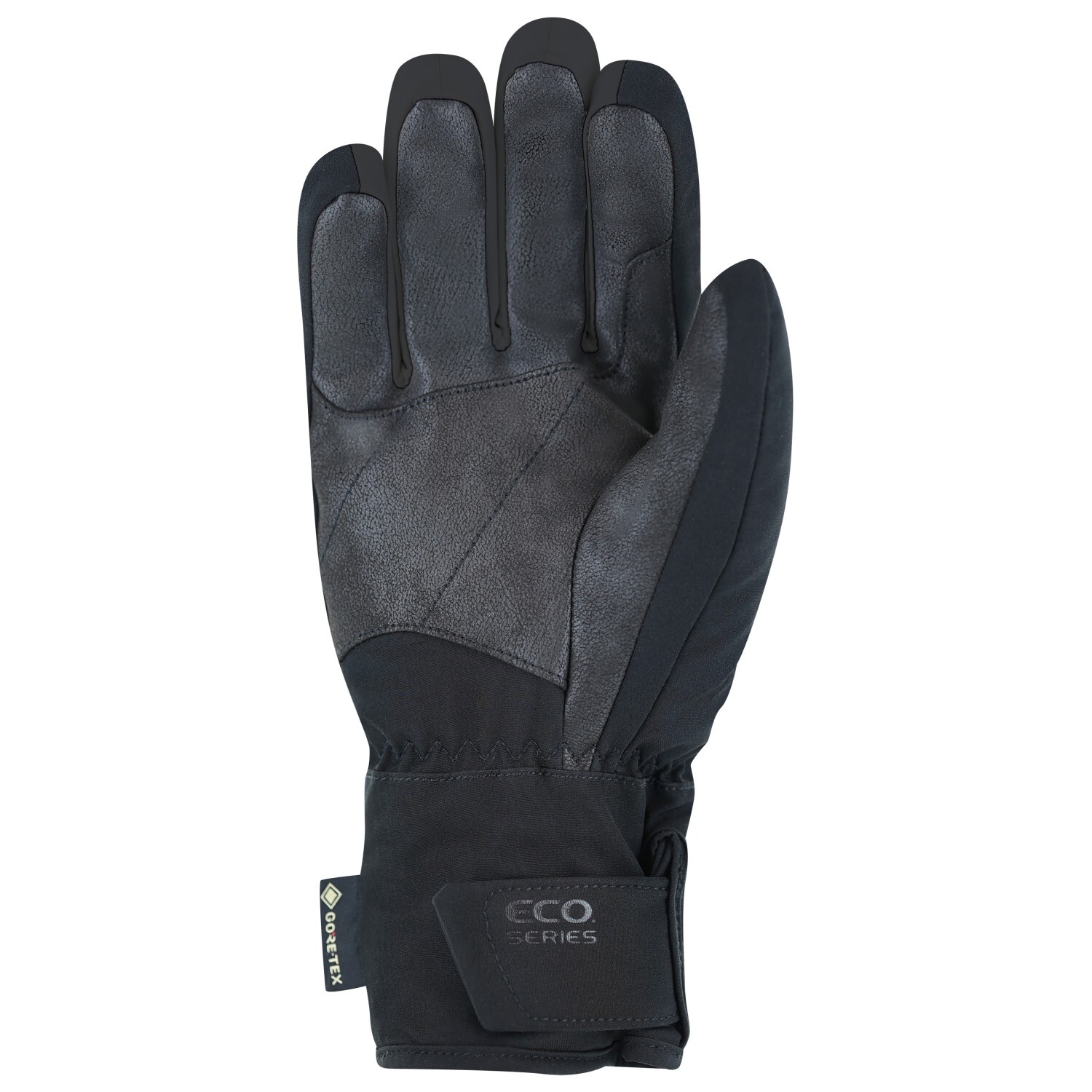 

Перчатки Roeckl Sports Straja GTX, цвет Black/White