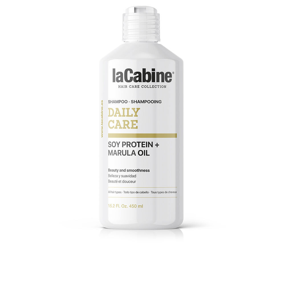 

Увлажняющий шампунь Daily Care Champú La Cabine, 450 мл