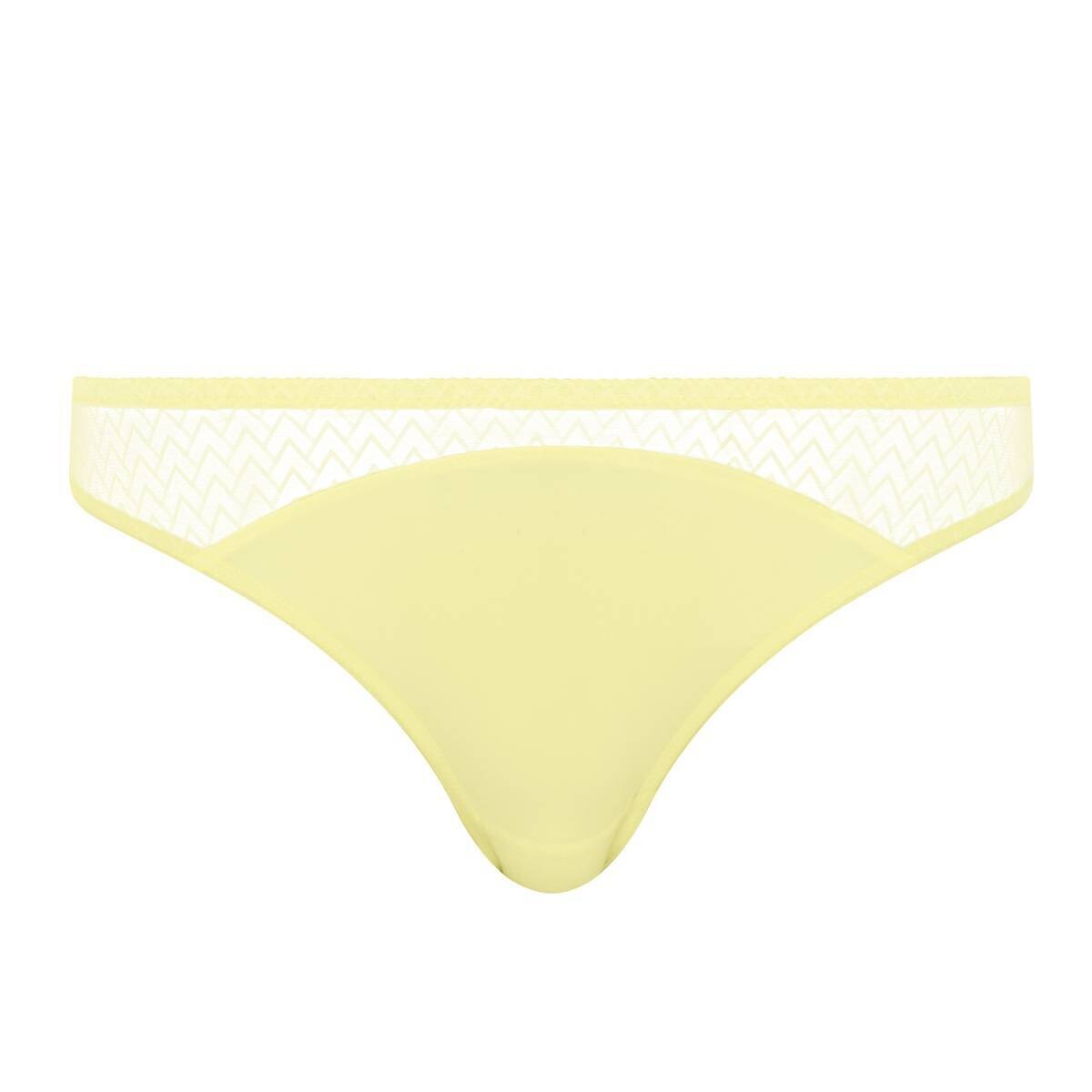 

Трусы Passionata 1er Pack, желтый