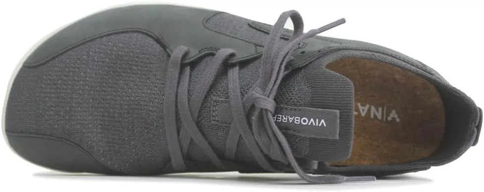 VIVOBAREFOOT Primus Asana II, мужские легкие дышащие кроссовки с подошвой, имитирующей подошву для ходьбы босиком — фото 3