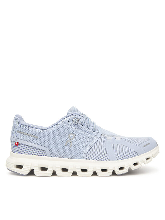 Кроссовки Cloud 6 Nimbus 3WF10061085 On, синий