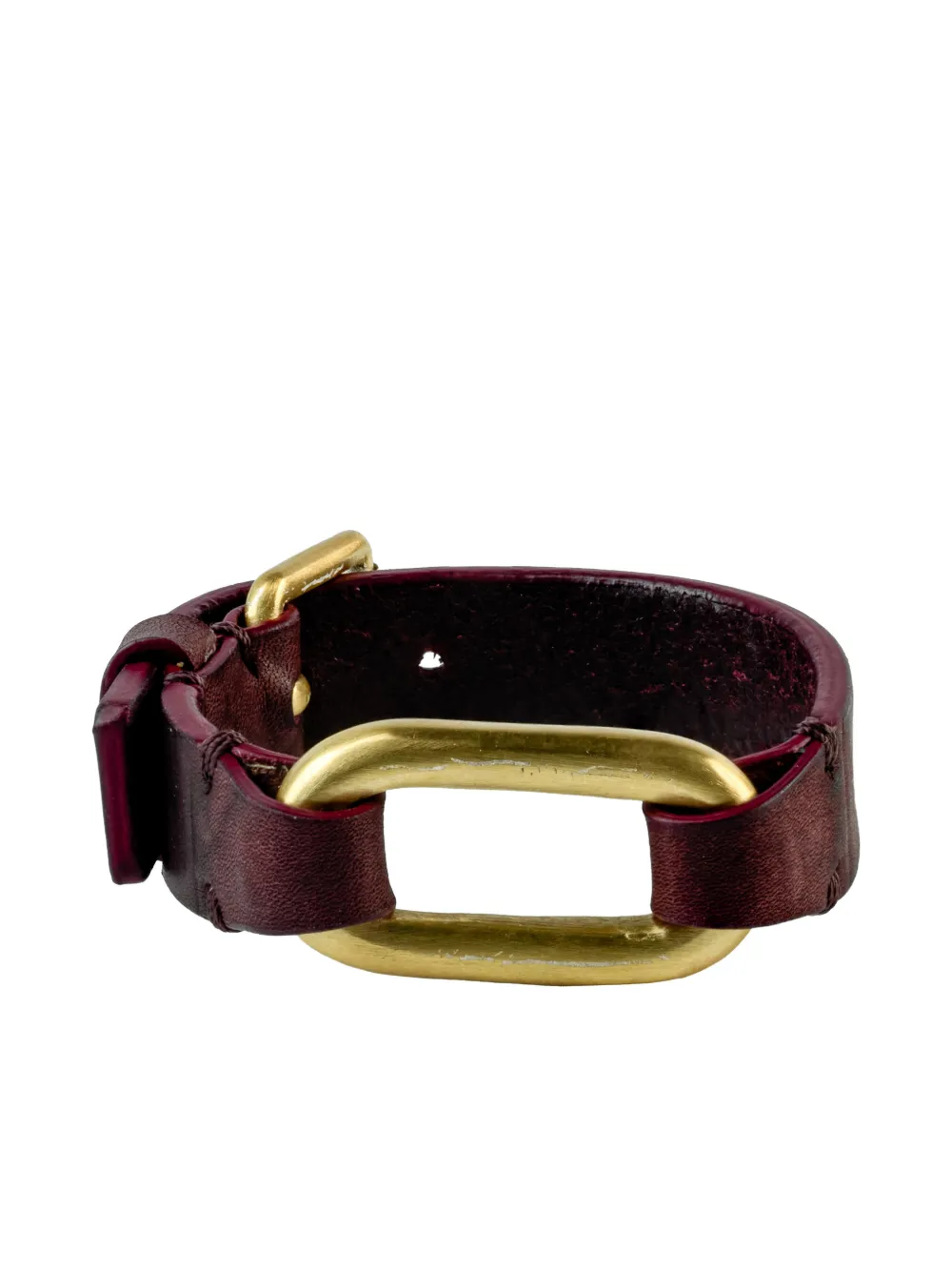 

Браслет-гаунтлет с квадратными деталями из стерлингового серебра Parts Of Four