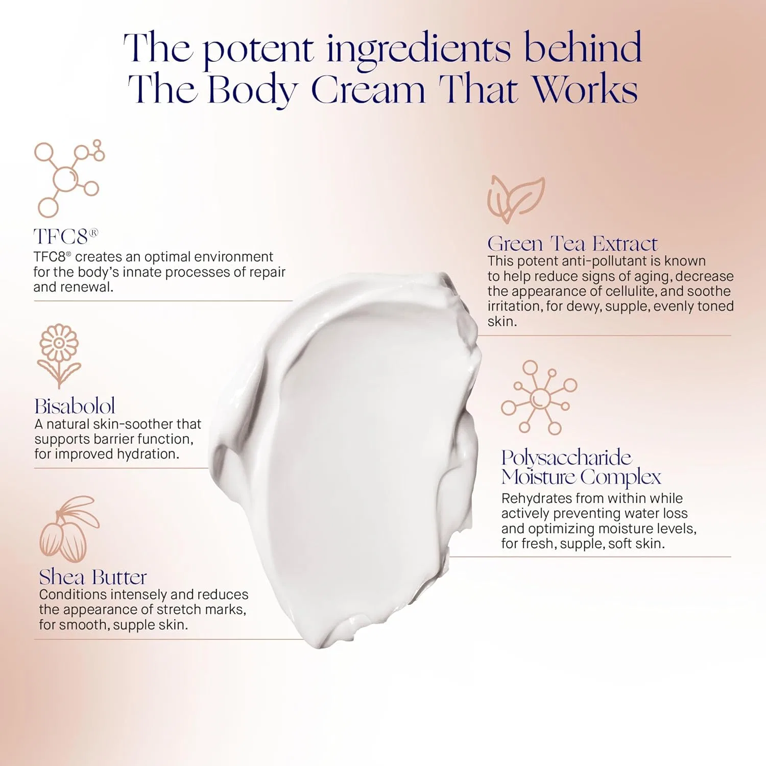 Крем для тела The Body Cream от Augustinus Bader Augustinus Bader — фото 3
