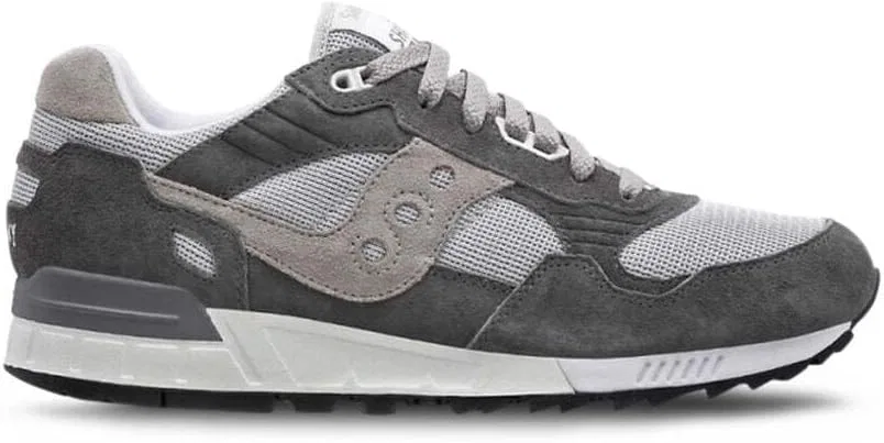 Мужские кроссовки Saucony Shadow 5000 USsneaker, серый