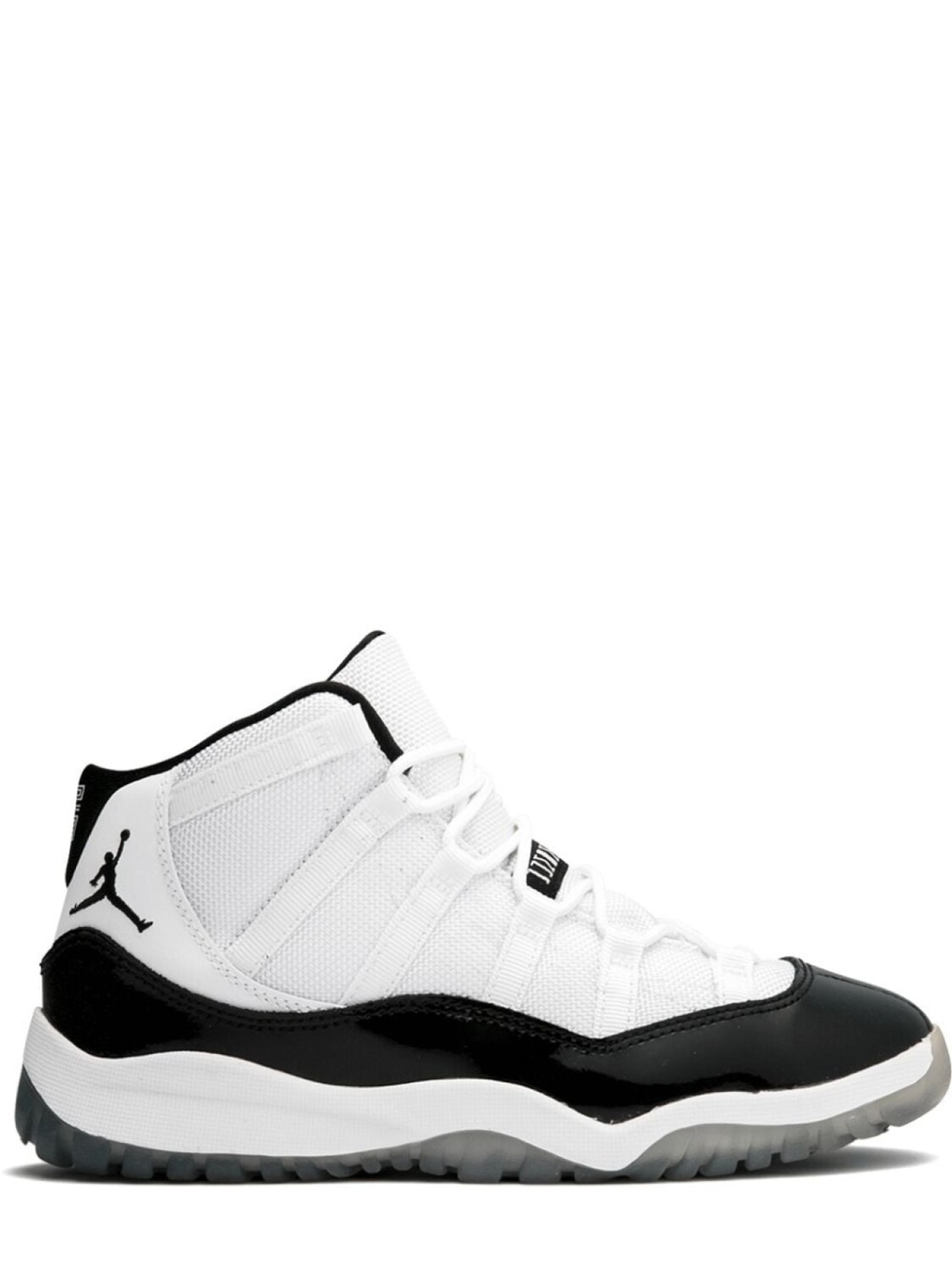 

Jordan Kids кроссовки Jordan 11 Retro (PS), белый