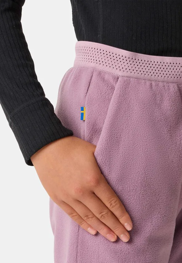 Брюки geilo ii jr Swedemount, Pale Mauve — фото 4
