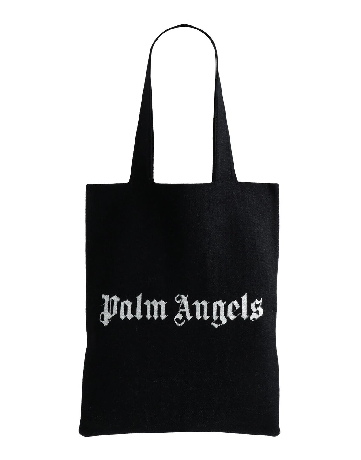 

Сумка через плечо Palm Angels, черный