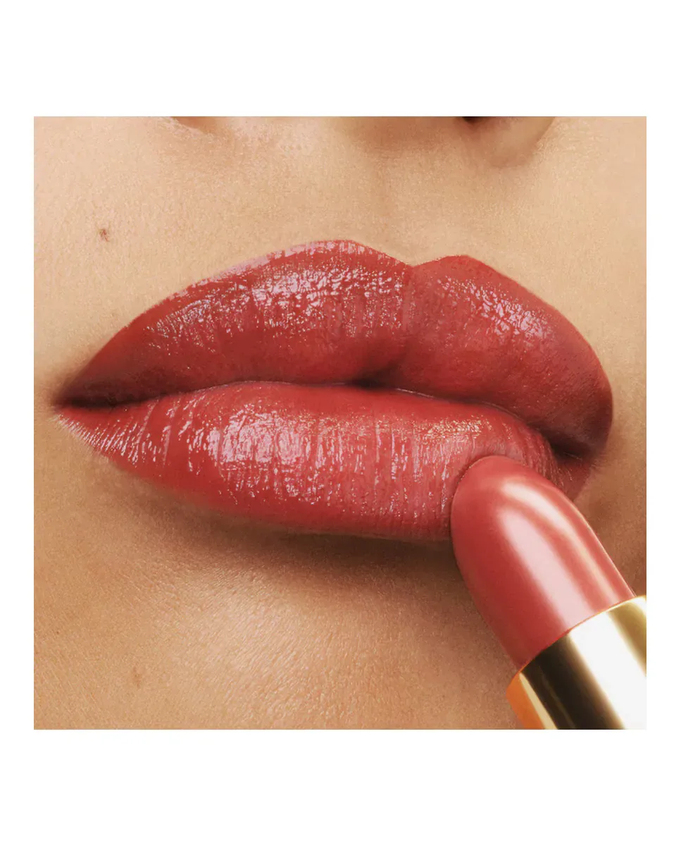 Помада для губ Runway Lip Color Том Форд Tom Ford, Brick — фото 3