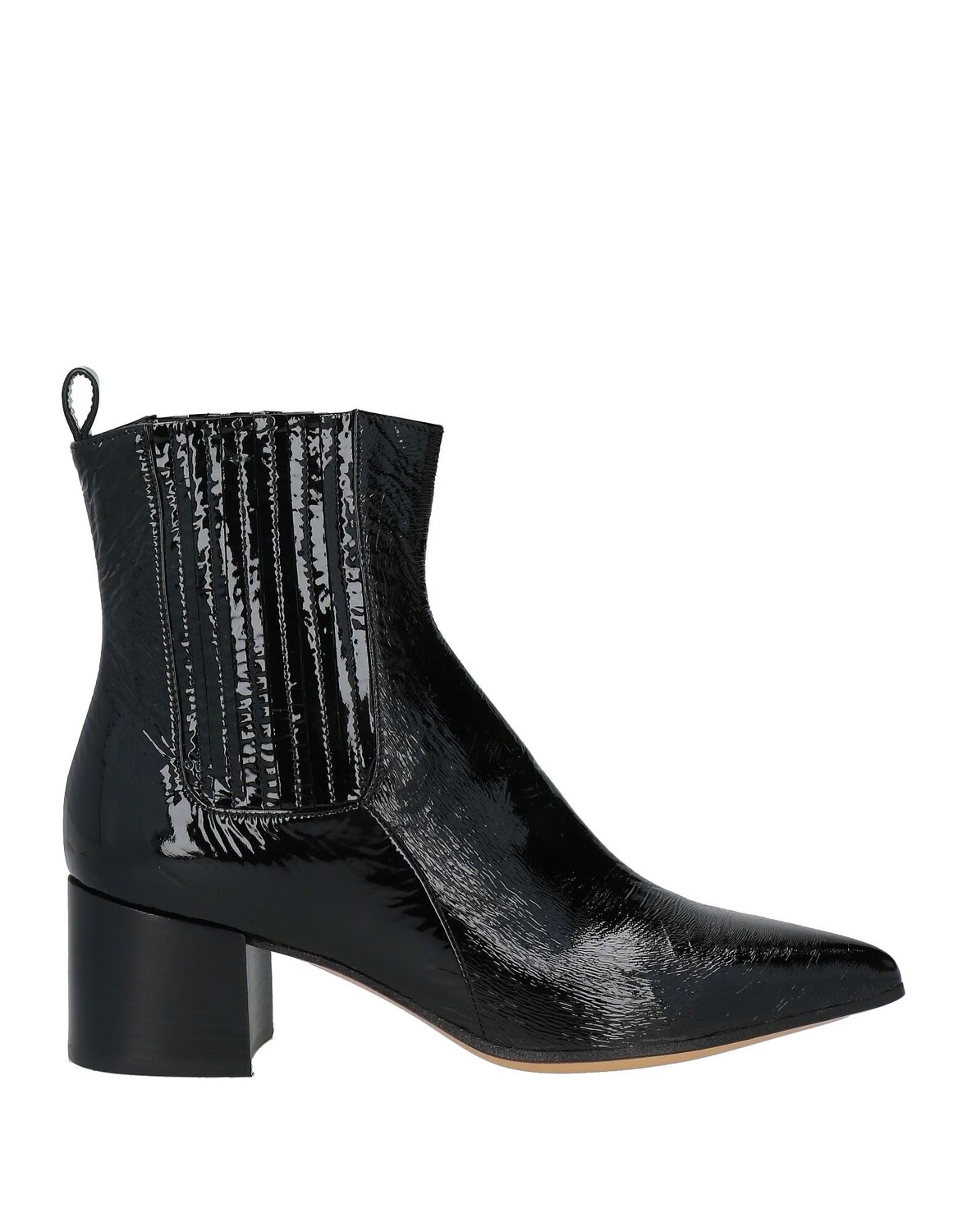 

Ботильоны Pomme D'Or, черный