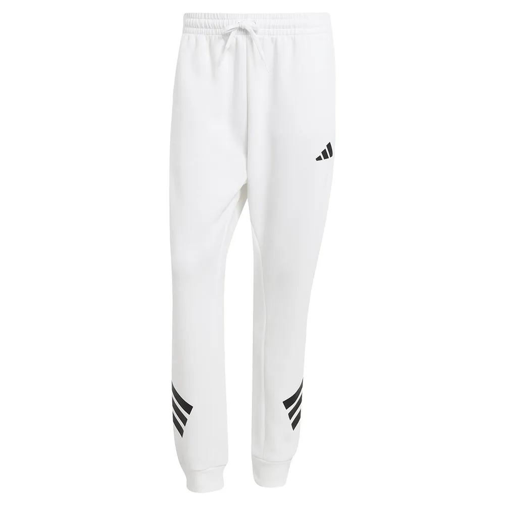 

Спортивные брюки adidas Future Icons 3 Stripes, белый