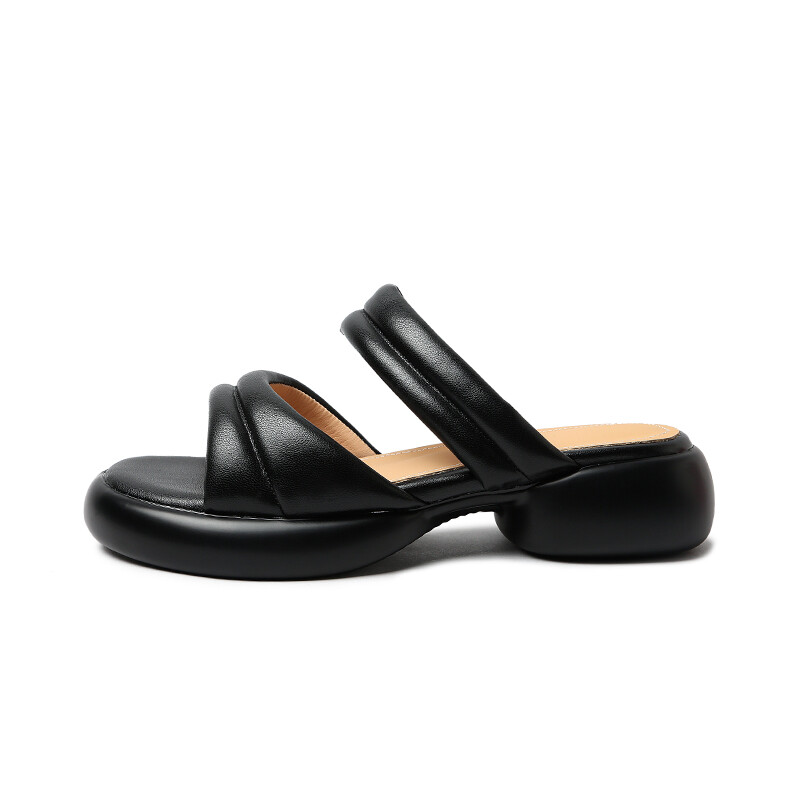 

Шлепанцы и сланцы MUKALUO Slide Slippers Women's