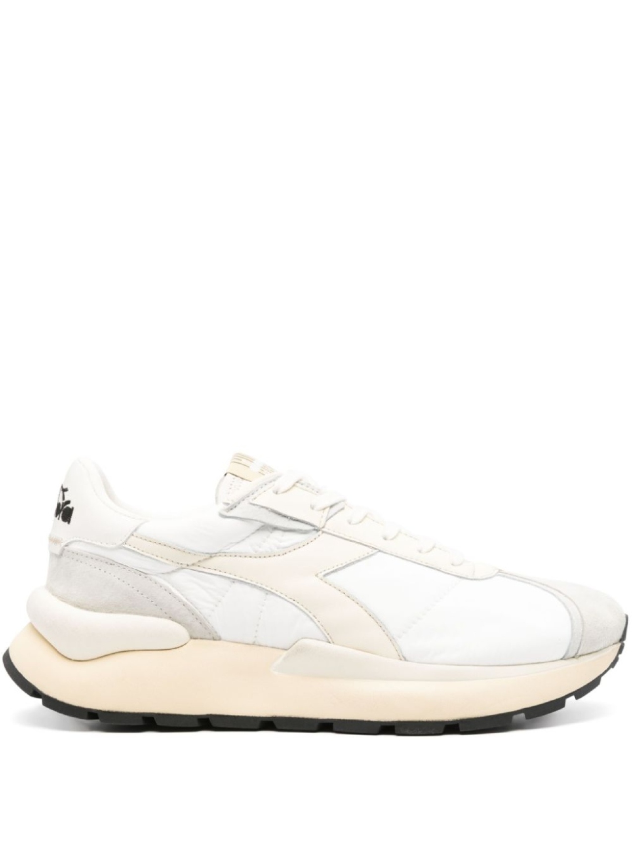 

Кроссовки Mercury Elite Diadora, белый