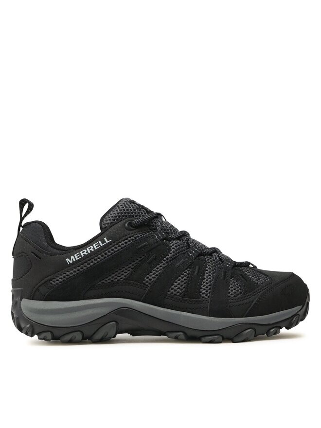 

Сапоги Merrell, черный