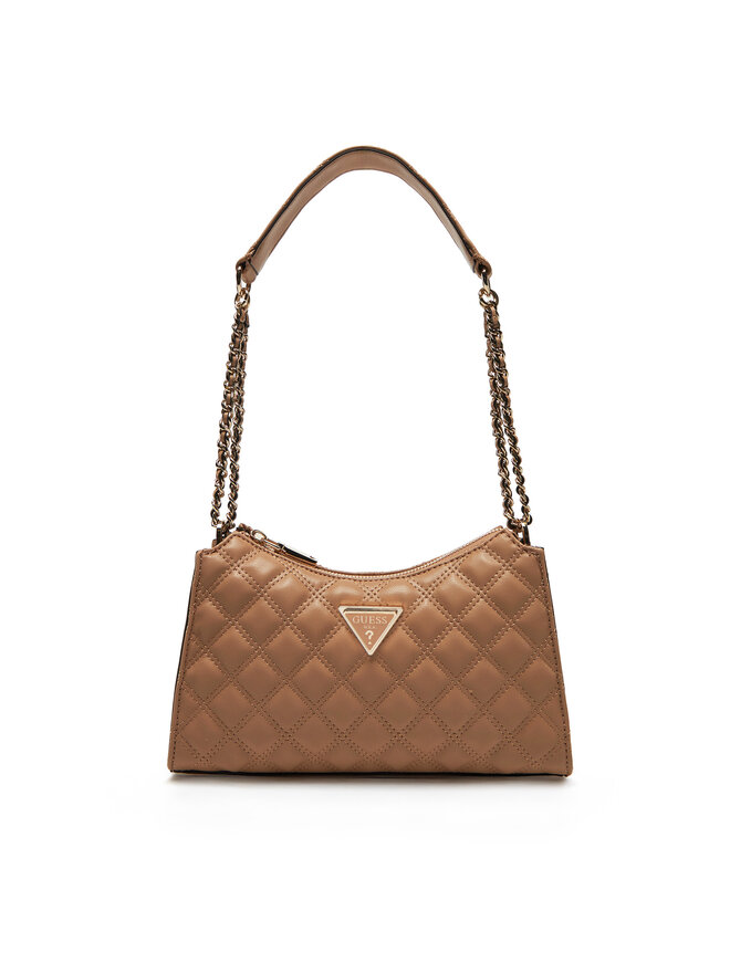 

Сумка Guess, бежевый