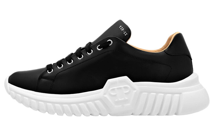 

Кроссовки Runner Basic Low-top Philipp Plein