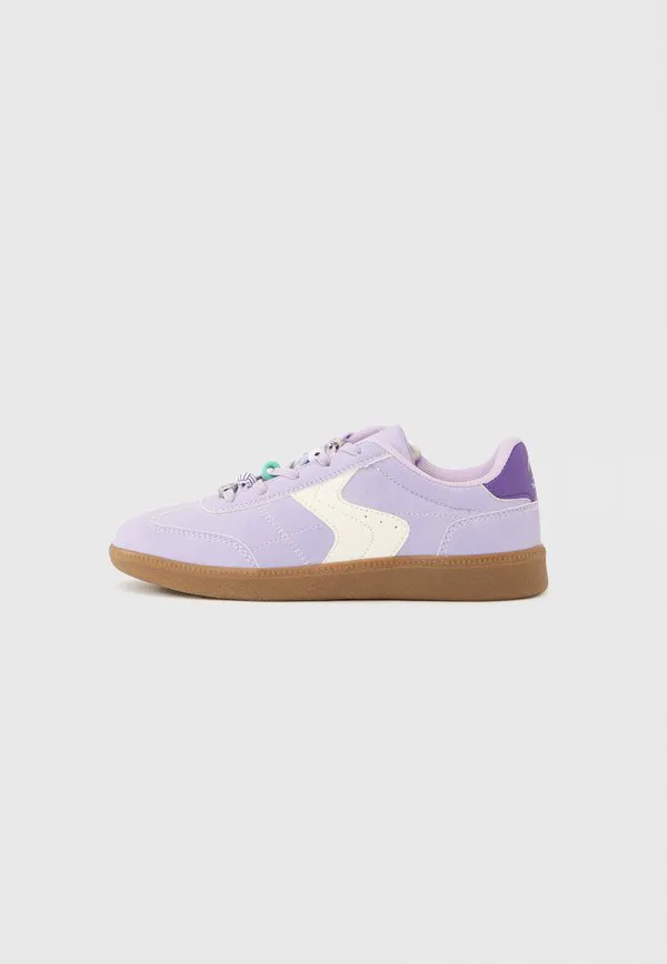 Кроссовки унисекс Yourturn Kids, Lilac