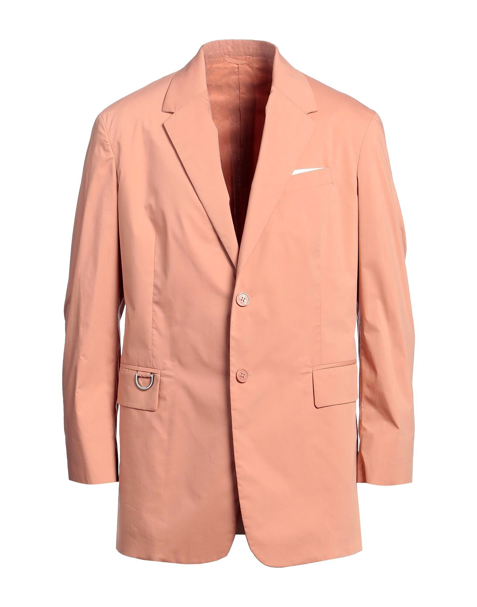 

Блейзер Neil Barrett, пыльно-розовый