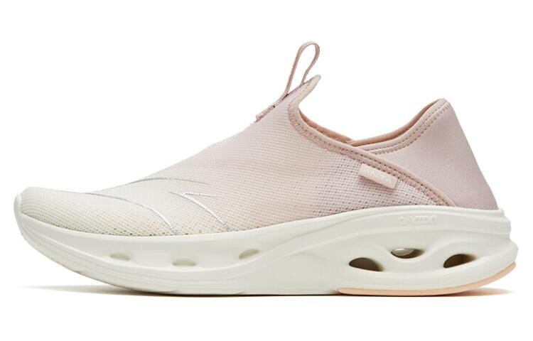 

Кроссовки ANTA Lifestyle Shoes Women's Low-top Pink, розовый