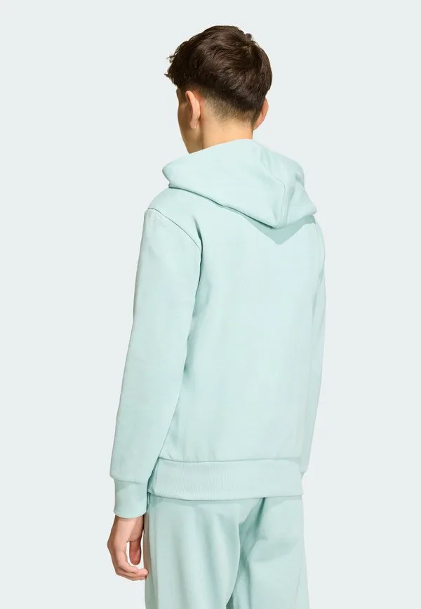 Толстовка с надписью Adidas Sportswear, Tactile Green