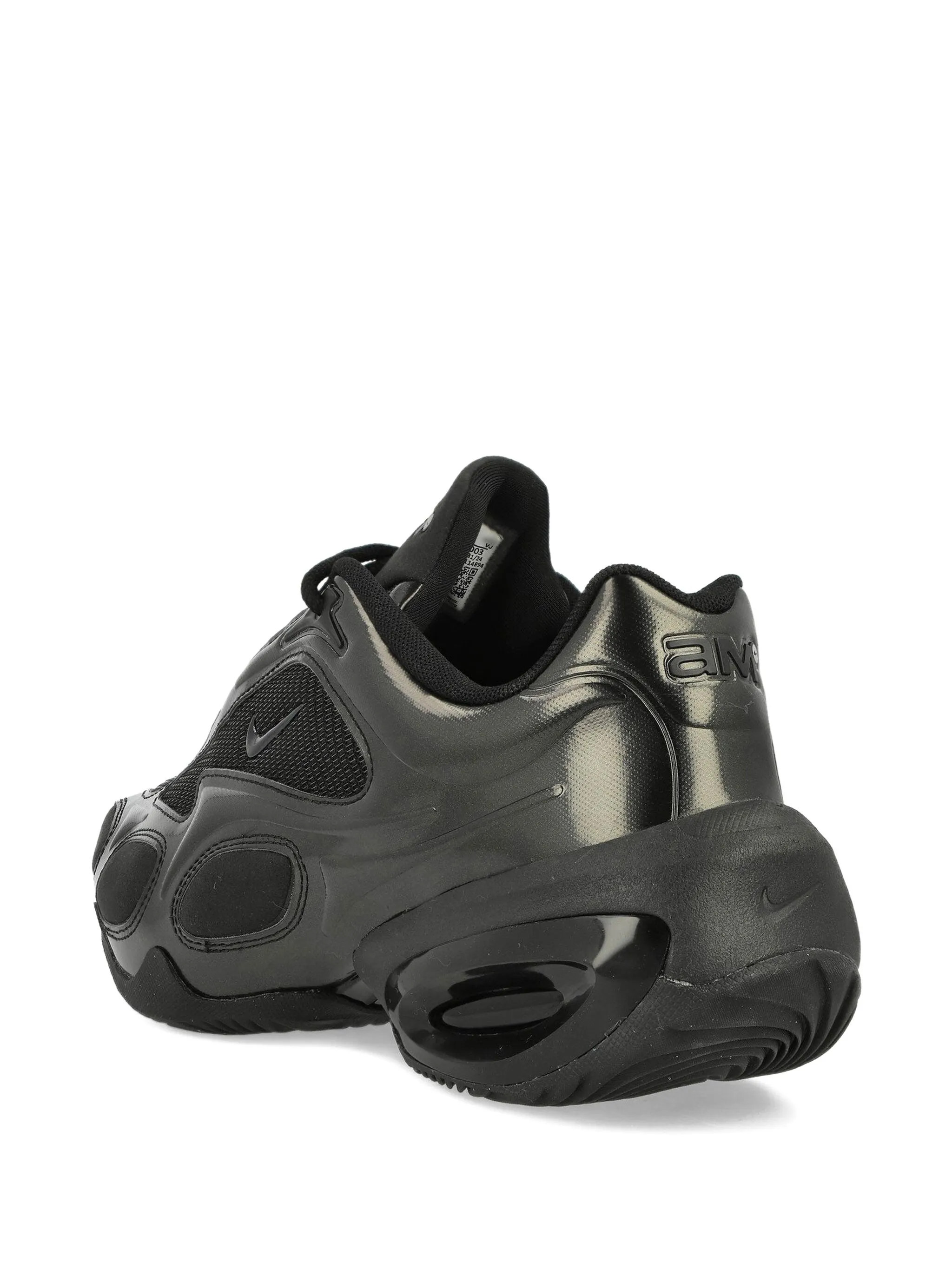 Кроссовки Air Max Muse Nike, черный — фото 3