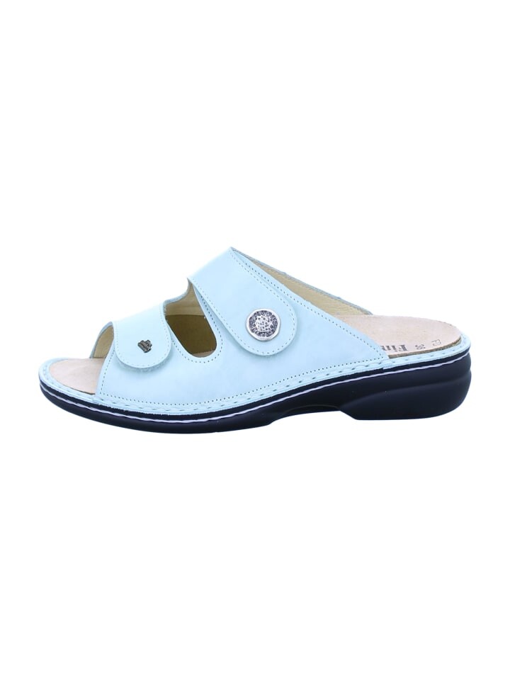 

Мюли Finn Comfort Komfort, синий