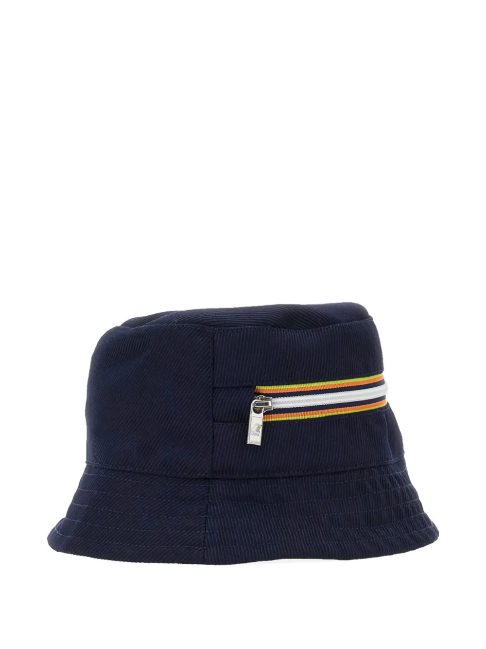 

Панама с молнией K-Way, синий