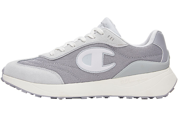 

Champion Retro Sports Кроссовки Мужчины, Gray