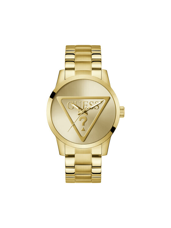 

Часы Guess, золотой