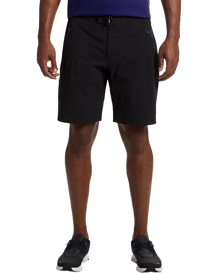

Шорты Arc'teryx Gamma SL Shorts 9", черный