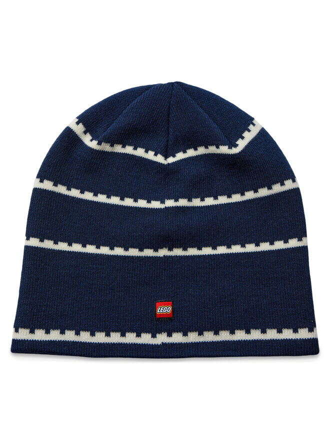

Зимняя шапка LEGO Bonnet Mixte Enfant 11010832, темно-синий