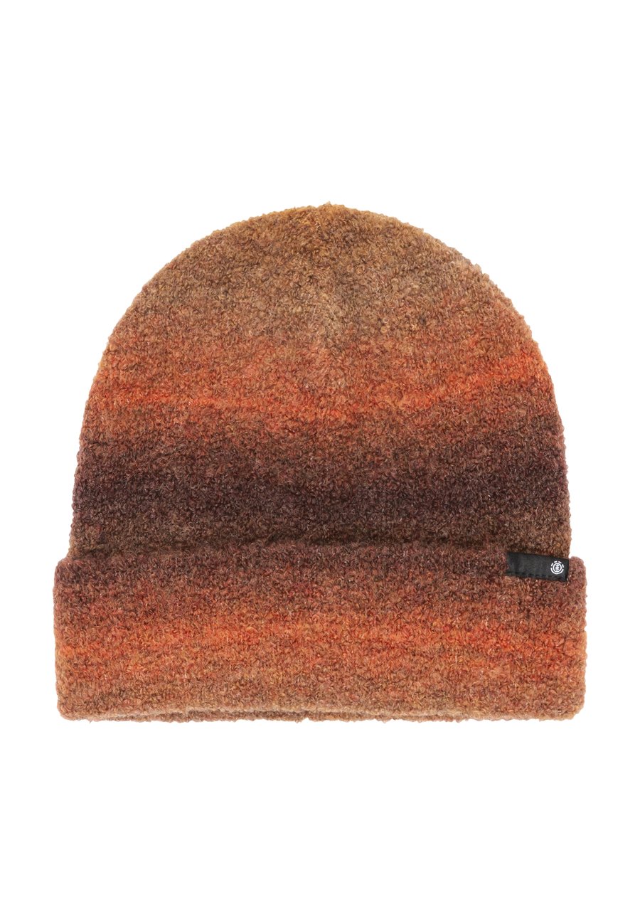 

Шапка Element MID ICON GRADIENT, Cmw/Brown