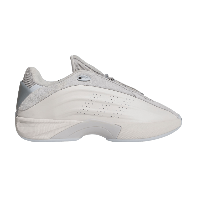 

Кроссовки adidas Nova IIInfinity 'Grey Semi Green Spark', серый