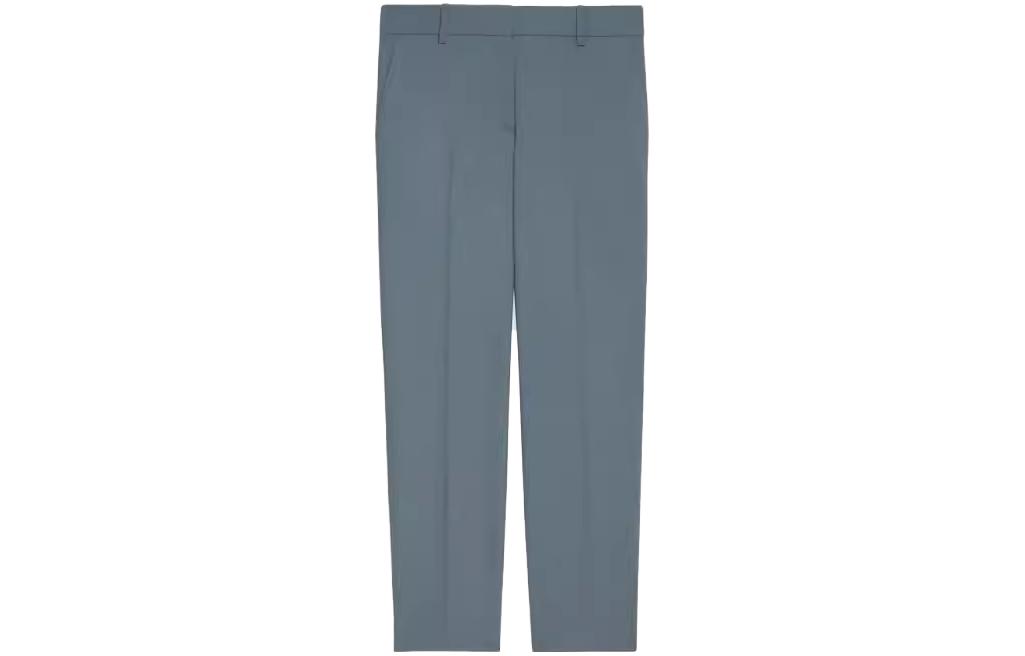 

THEORY Повседневные брюки Women's Dusty Blue