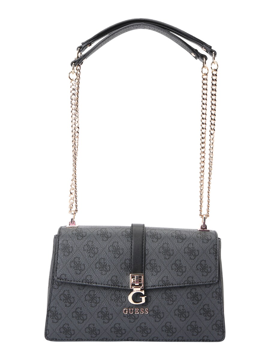 

Сумочка GUESS ZAMIRA, черный