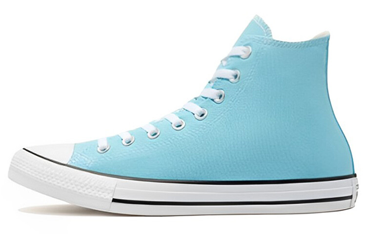 

Кеды Converse Chuck Taylor All Star Hi 'Aruba Blue'