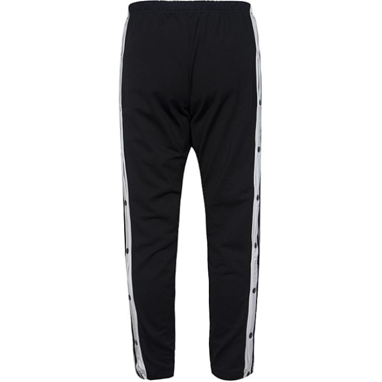 Повседневные брюки мужские Adidas Originals, черный — фото 4
