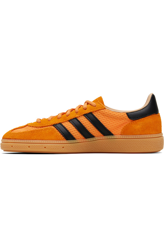 Кроссовки Handball Spezial Adidas Originals, мультиколор — фото 3