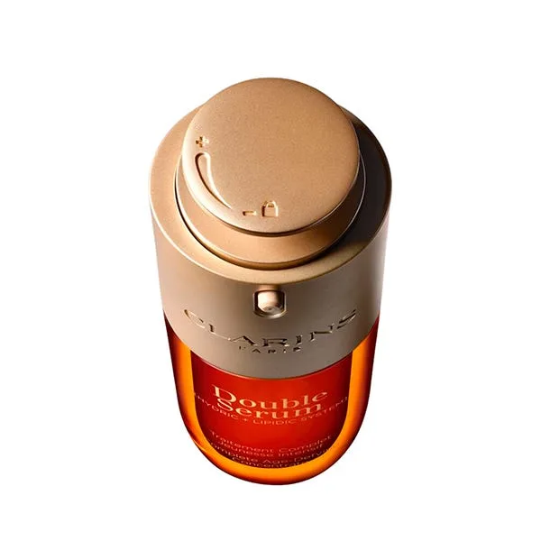 Сыворотка Clarins — Для лица Double Serum — фото 2