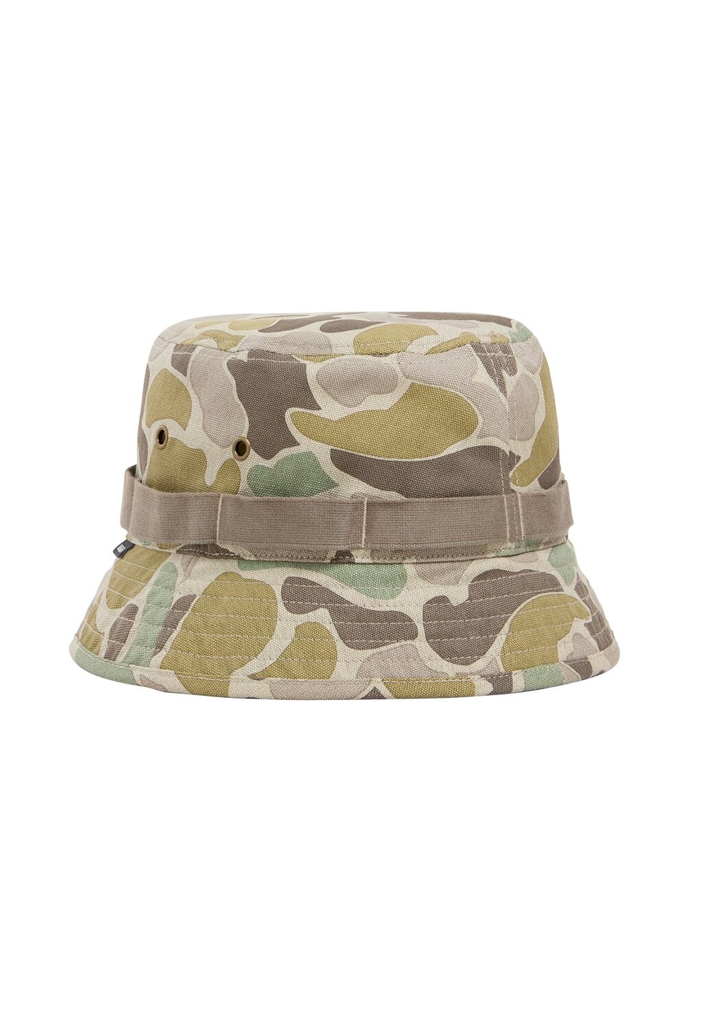 

Шляпа UNDERTONE II BUCKET Vans, зеленый