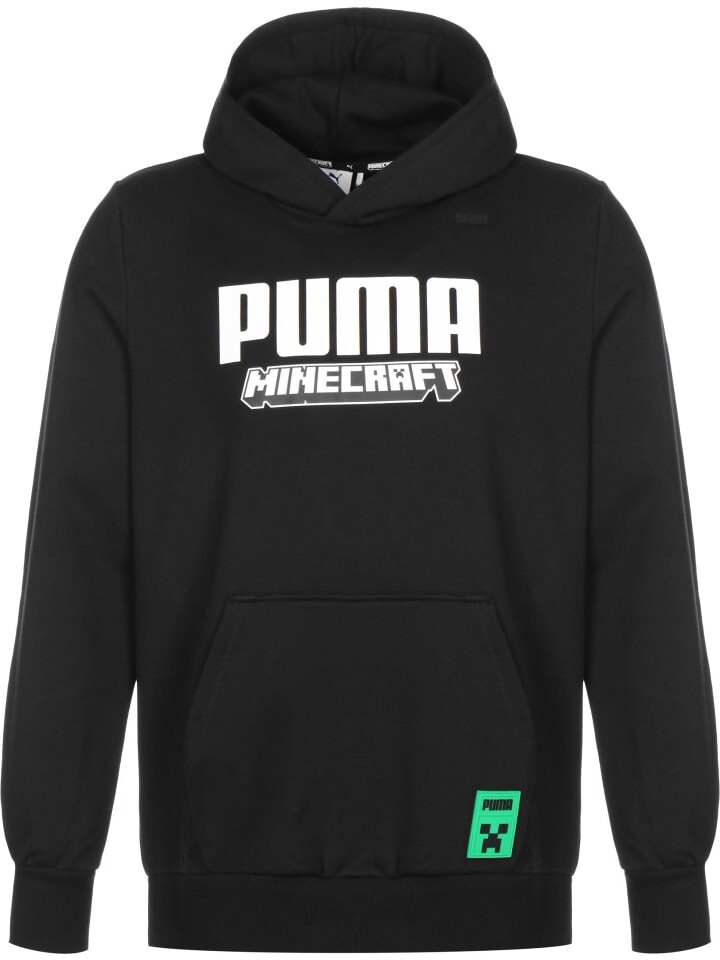 

Толстовка Puma, черный