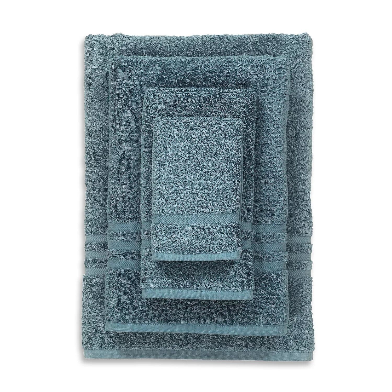 

Linum Home Textiles Набор полотенец Denzi из 4 предметов, бежевый
