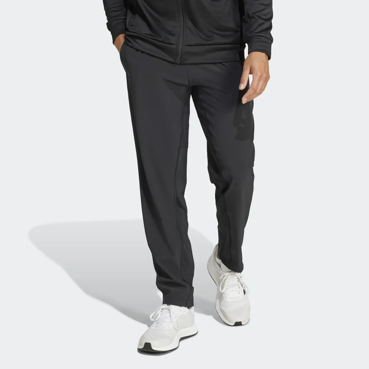 

Спортивные брюки adidas Performance "GYM+ WOVEN PT" (1 шт.), черный