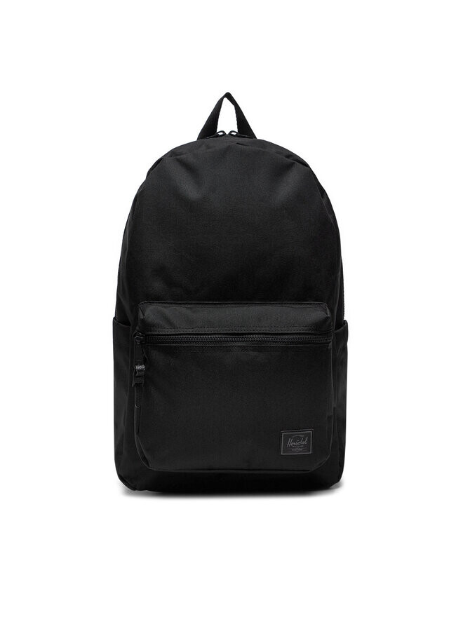

Рюкзак Herschel Settlement Backpack 11407-05881, черный