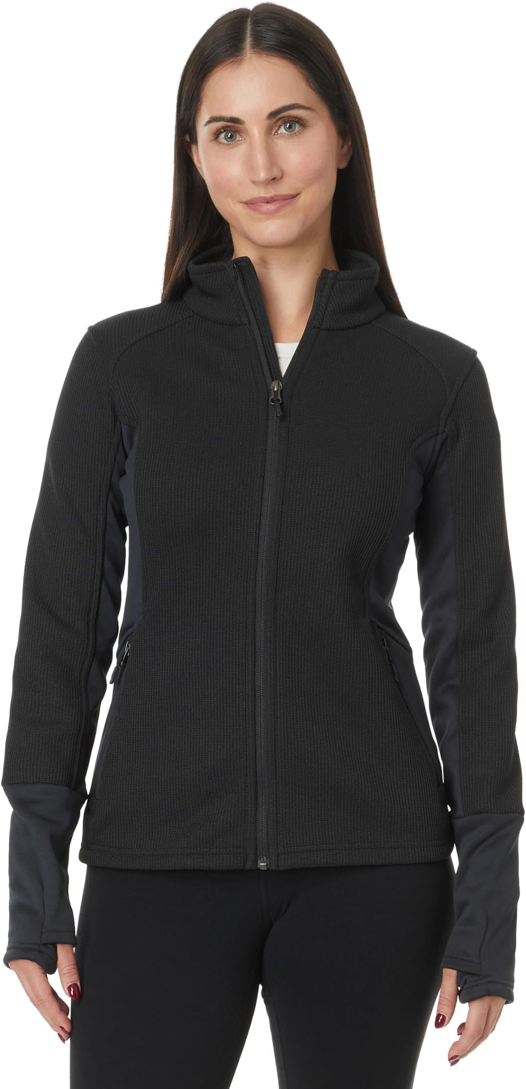 

Свитер Spyder Bandita Jacket, цвет Black 1