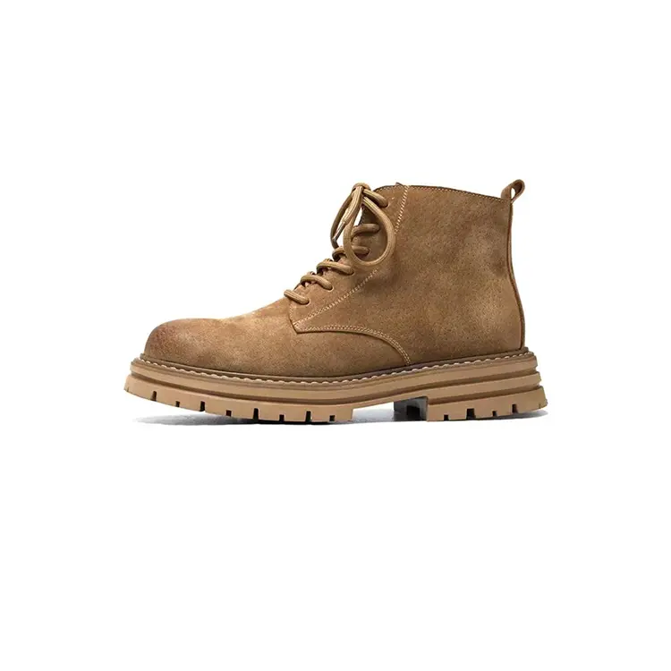 

Ботинки Bellum Han Martin Boots Men