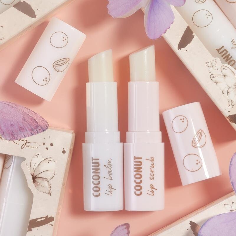 

ColourPop Коко Для Вас | Набор для идеальных губ