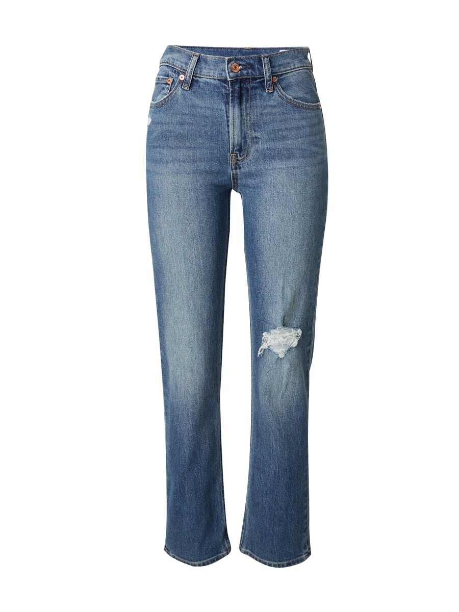 

Джинсы GAP Regular Jeans SELBY, синий деним
