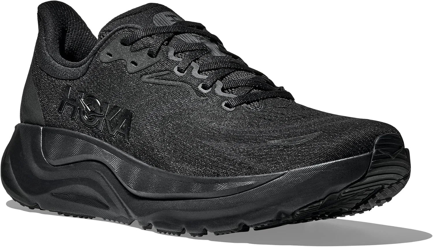 Мужские кроссовки Hoka Arahi 8, Black