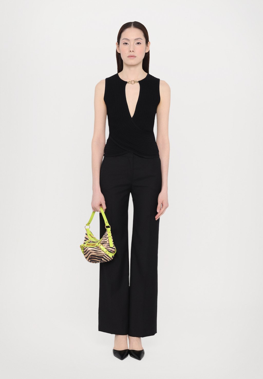 

Сумка FOULARD CAGE Just Cavalli, мультиколор