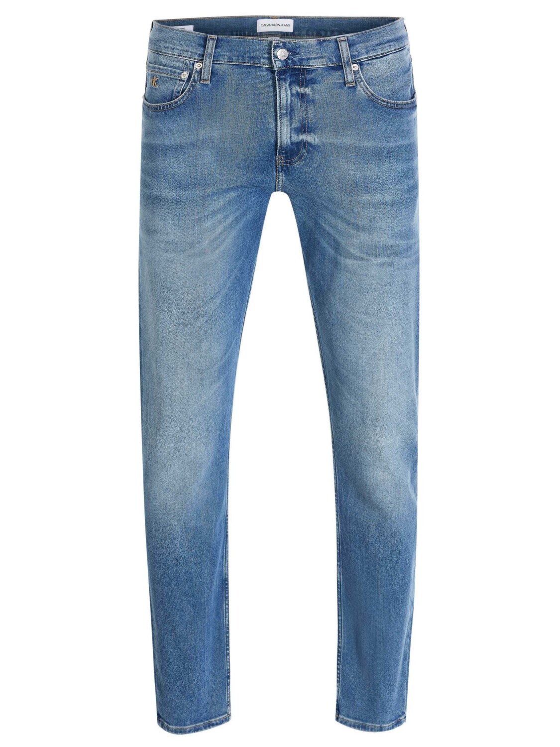 

Джинсы Calvin Klein Jeans, синий